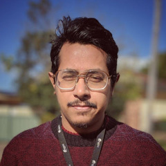 Tanweer Mahdi Hasan