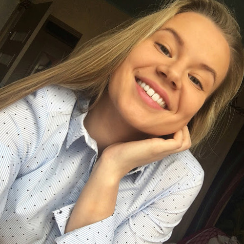 Amanda Betlere’s avatar