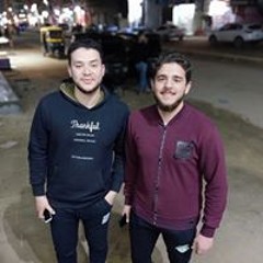 Mohamed Taha