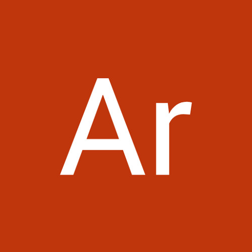 Arg’s avatar