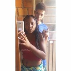 Thuany Silva