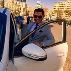 Ahmed Hussien