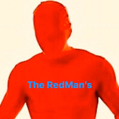 The RedMan's