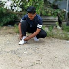 iman farhann