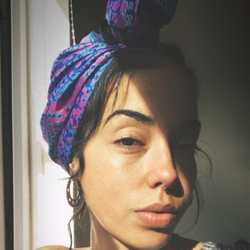 Paula Pérez Fernández’s avatar