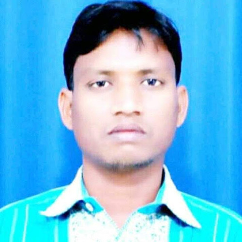 Ijikel Pradhan’s avatar
