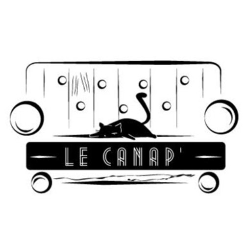 Stream Le Canap' music | Listen to songs, albums, playlists for free on  SoundCloud