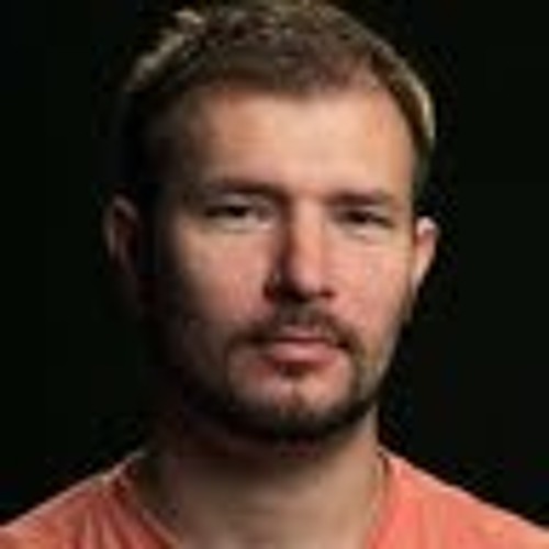Владимир Дяченко’s avatar