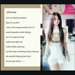 Julia Jong Boss Hwi