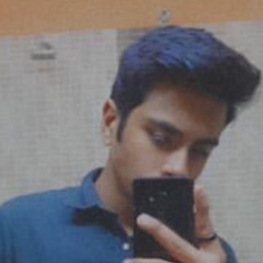 Hardik Madan