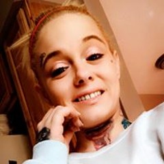 Brittneei Nicole Cowan