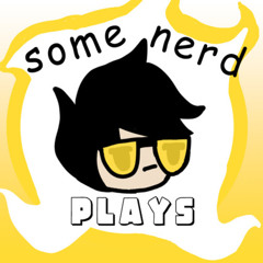 Some Nerd Plays Games