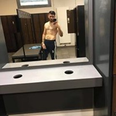 Timo Aldama