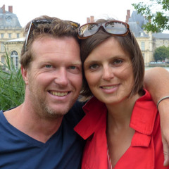 christophe van de velde