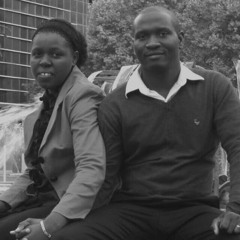 Julia Mudadirwa