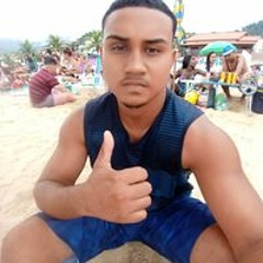 Jhonatan Pereira