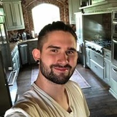 Dustin Stevens
