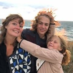 Camilla Tange Peylecke