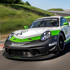 AlexRacing