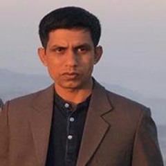 Faruk Mahmud