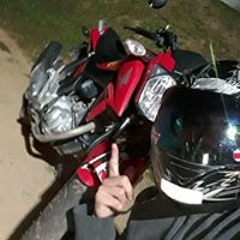 Herick da 160❤💥