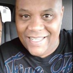 Ralph Hawkins Jr.