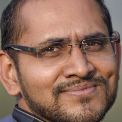 Sourabh Agarwal