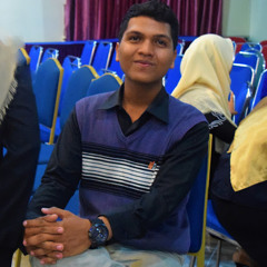 sahril sahputra