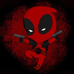 DEADPOOL GAMING