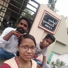 Avinash Sivakoti