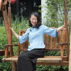 Annabel LIU