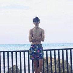 Austin Rhea