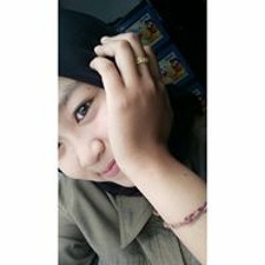Trisma Wahyudia Sapitri
