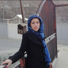 farzane mohammadi