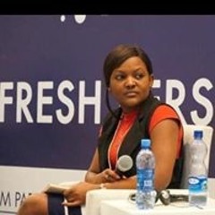 Kasonde Kashulwe