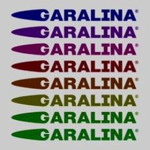 Garalina’s avatar