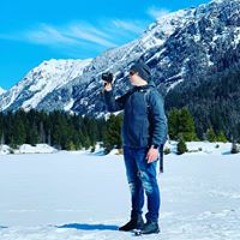 Игорь Золотов