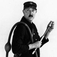 Xavier Fingerpole
