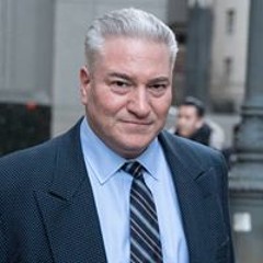 William "wild bill" Cutolo