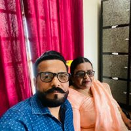 Parminder Singh’s avatar