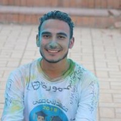 عمرو مدحت