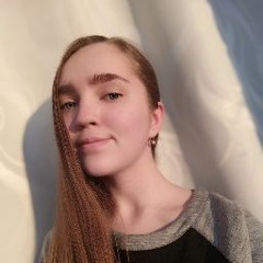 Анна Швець