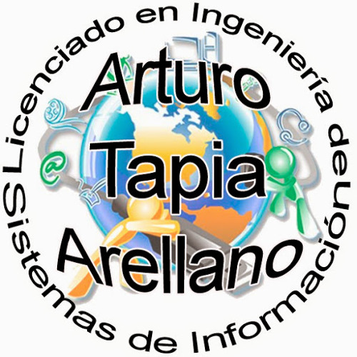 Arturo Tapia’s avatar