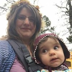 Christy Douglass Wright