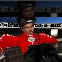 Gaming with Shamar 2