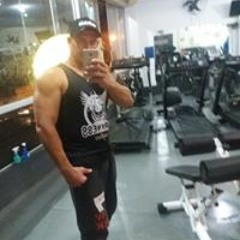 Luciano almeida
