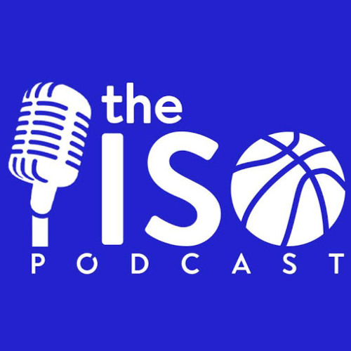 Stream The Iso Podcast | Listen to podcast episodes online for free on ...