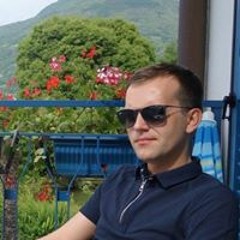 Den Shuvaev
