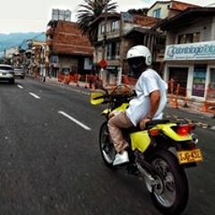 Andrés Restrepo