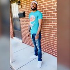 Shaquille LeMar Gray